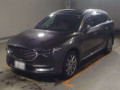 2018 Mazda CX-8