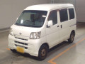 2014 Daihatsu Hijet Cargo