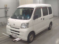 2017 Daihatsu Hijet Cargo