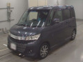 2009 Suzuki Palette SW