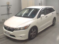 2009 Honda Stream