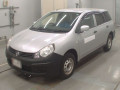 2017 Nissan Ad Van
