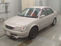 1999 Toyota Corolla Sedan
