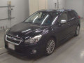 2014 Subaru Impreza Sports
