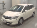 2006 Honda Airwave