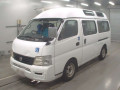 2002 Nissan Caravan Bus