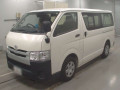 2019 Toyota Hiace Van