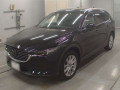 2018 Mazda CX-8