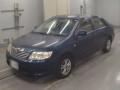 2005 Toyota Corolla Sedan
