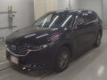 2018 Mazda CX-8