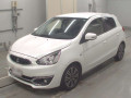 2020 Mitsubishi Mirage