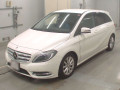 2014 Mercedes Benz B-Class