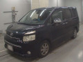 2009 Toyota Voxy