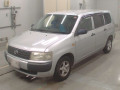 2012 Toyota Probox Van