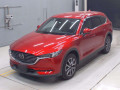2022 Mazda CX-8