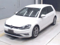 2020 Volkswagen Golf