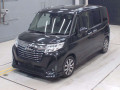 2016 Toyota Roomy