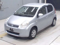 2011 Toyota Passo