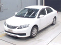 2012 Toyota Allion