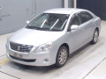 2007 Toyota Premio