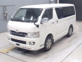 2009 Toyota Hiace Van
