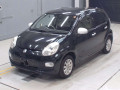 2015 Toyota Passo