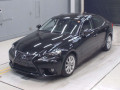 2013 Lexus IS