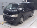 2009 Toyota Hiace Van