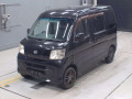 2013 Daihatsu Hijet Cargo