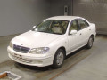 2002 Nissan Bluebird Sylphy