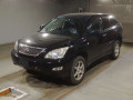 2008 Toyota Harrier