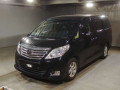 2014 Toyota Alphard