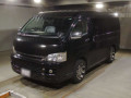 2009 Toyota Hiace Wagon