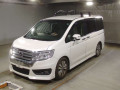 2014 Honda Step WGN Spada