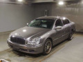 2008 Nissan President