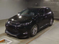 2014 Toyota Harrier