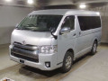 2017 Toyota Hiace Wagon
