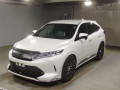 2020 Toyota Harrier