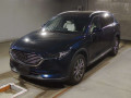 2018 Mazda CX-8