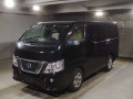 2020 Nissan NV350 CARAVAN VAN