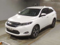 2015 Toyota Harrier