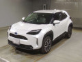 2023 Toyota YARIS CROSS