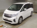 2018 Honda Step WGN