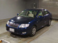 2005 Toyota Corolla Sedan