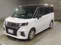 2024 Suzuki Solio