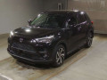 2020 Toyota Raize