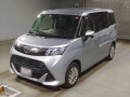 2016 Toyota TANK
