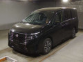 2023 Nissan Serena