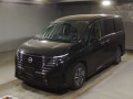 2023 Nissan Serena