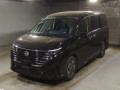 2023 Nissan Serena